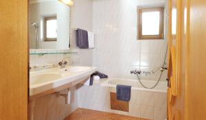 Fotografia z galérie ubytovania Hubertus Appartements v destinácii Ischgl