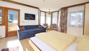 Fotografia z galérie ubytovania Hubertus Appartements v destinácii Ischgl