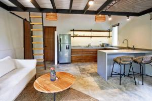 Gallery image of Tucán Studio Malpais in Mal País