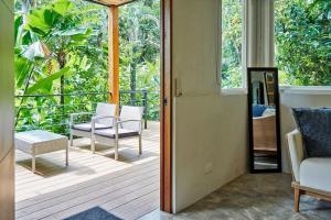 Gallery image of Tucán Studio Malpais in Mal País