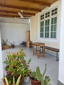 Fotografie z fotogalerie ubytování Maagali Inn v destinaci Fonadhoo