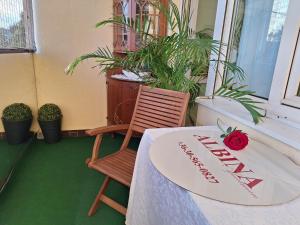 Fotografia z galérie ubytovania Albina apartman v destinácii Eger