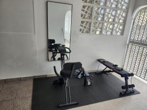 巴亚蒙Close to Airport & San Juan, The Best in Bayamón的相册照片