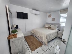 巴亚蒙Close to Airport & San Juan, The Best in Bayamón的相册照片