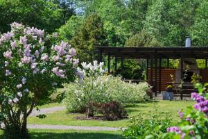 ĶesterciemsにあるRīteņiのギャラリーの写真 +76枚の写真