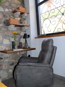 Fotografie z fotogalerie ubytování Mine v destinaci Mytiléna