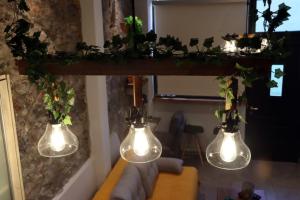 Fotografie z fotogalerie ubytování Mine v destinaci Mytiléna + 28 fotografií