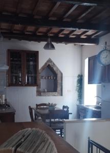 Fotografie z fotogalerie ubytování Il vicoletto v destinaci Bolsena