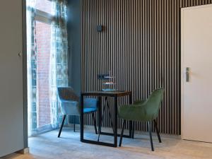 Fotografie z fotogalerie ubytování Zeeschelp - Comfortabele kamer bij B&B Gezond aan Zee - Toegang Wellnesstuin meerprijs v destinaci Ouddorp