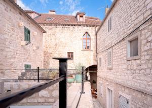 Fotografie z fotogalerie ubytování Casa Marlonito v destinaci Hvar