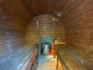 Fotografie z fotogalerie ubytování Zeeschelp - Comfortabele kamer bij B&B Gezond aan Zee - Toegang Wellnesstuin meerprijs v destinaci Ouddorp