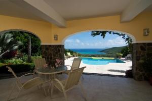Fotografie z fotogalerie ubytování Bay Tree Villa v destinaci Port Elizabeth