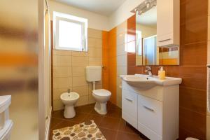 Fotografie z fotogalerie ubytování Apartment Amelie v destinaci Mali Lošinj