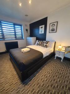 Gallery image of Bespoke Large Double Room - Long Stay in Luton