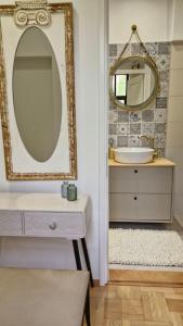 Ảnh trong thư viện ảnh của Mala Lu Central Apartment ở Varaždin