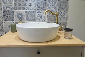 Ảnh trong thư viện ảnh của Mala Lu Central Apartment ở Varaždin