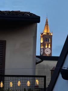 Fotografie z fotogalerie ubytování La Terrazza in Centro v destinaci Treviglio