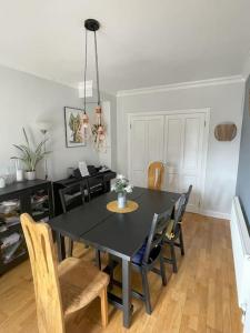 Gallery image of Modern house 5 mins from racecourse in Doughiska