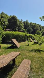 Foto dalla galleria di LAGUN POOL VILLAGE a Yalova