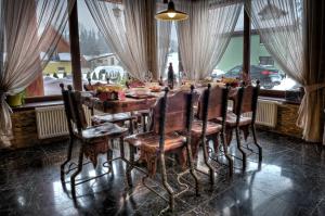 Fotografie z fotogalerie ubytování Winter & Summer Resort ve Ždiaru