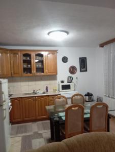 Fotografie z fotogalerie ubytování Dženana apartman v destinaci Sarajevo + 7 fotografií