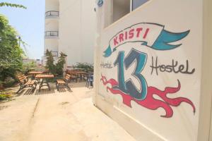 Fotografie z fotogalerie ubytování Hostel K13 v destinaci Sarandë