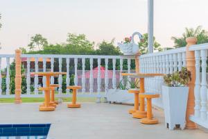 Nueva OlaにあるFinca Hotel Real Santa Inesのギャラリーの写真