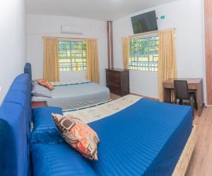 Nueva OlaにあるFinca Hotel Real Santa Inesのギャラリーの写真
