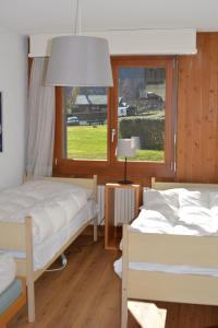 Gallery image of Apartment Champéry Grand Pré A in Champéry