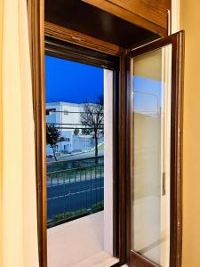Fotografie z fotogalerie ubytování B&B Tempa Rossa v destinaci Roccadaspide