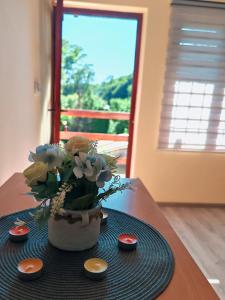 Foto de la galería de Apartman Popović en Niš