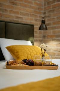 Imagen de la galería de FREJA- Luxury Studio apartment Old town Zadar Center, en Zadar