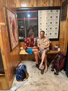 Hosté ubytování Honeymoon hosl