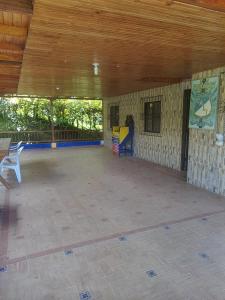 Φωτογραφία από το άλμπουμ του CASA FINCA LUCITANIA σε Marsella
