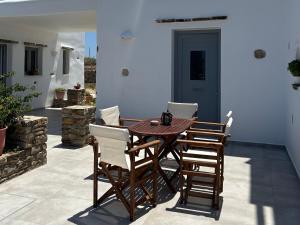 Gallery image of Antiparos Diamond in Antiparos Town