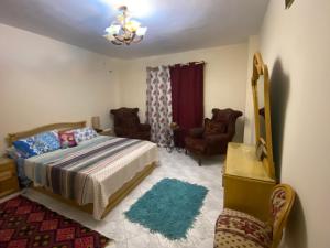 Fotografie z fotogalerie ubytování Venos 2 resort v destinaci Dawwār Ibrāhīm Abū Shunaywīr