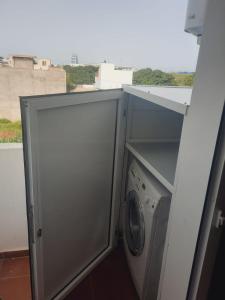 Fotografie z fotogalerie ubytování Amsa Tetouan v destinaci Chozas