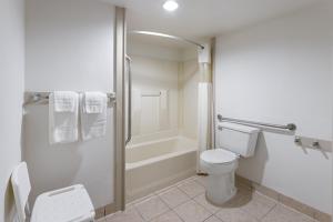Bagno di Inn at Atlantic City Hotel & Banquet
