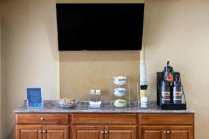 Bevande di Inn at Atlantic City Hotel & Banquet