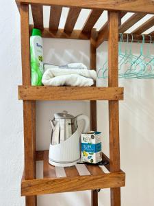 Galería fotográfica de Peaceful 1BR APT in Maculusso en Luanda