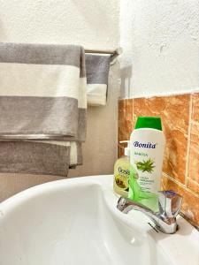 Ảnh trong thư viện ảnh của Peaceful 1BR APT in Maculusso ở Luanda