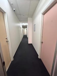 Fotografie z fotogalerie ubytování Studio 5 - Wright Lodge v destinaci Adelaide + 1 fotografie