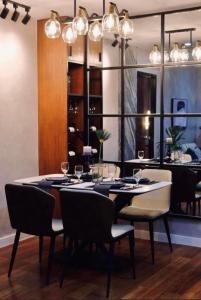 Φωτογραφία από το άλμπουμ του 2 Bedroom condo at La Fayette Megaworld σε Iloilo City