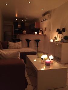 Gallery image of Appartement Esterelle in Cassis