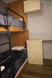 Kuchyň nebo kuchyňský kout v ubytování Casa sabina nuevo aeropuerto 2