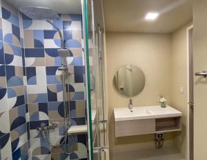 Ένα μπάνιο στο Pool View Marvest HuaHin by Pikul +19 φωτογραφίες