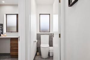 Bagno di Waitui Wonder - A Comfortable Escape