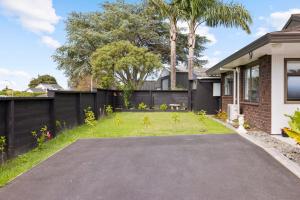 Giardino di Waitui Wonder - A Comfortable Escape