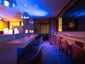 Fotografie z fotogalerie ubytování Super Hotel Shinjuku Kabukicho v Tokiu