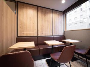 Fotografie z fotogalerie ubytování Super Hotel Shinjuku Kabukicho v Tokiu